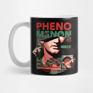 Phenomenon 4 Mug